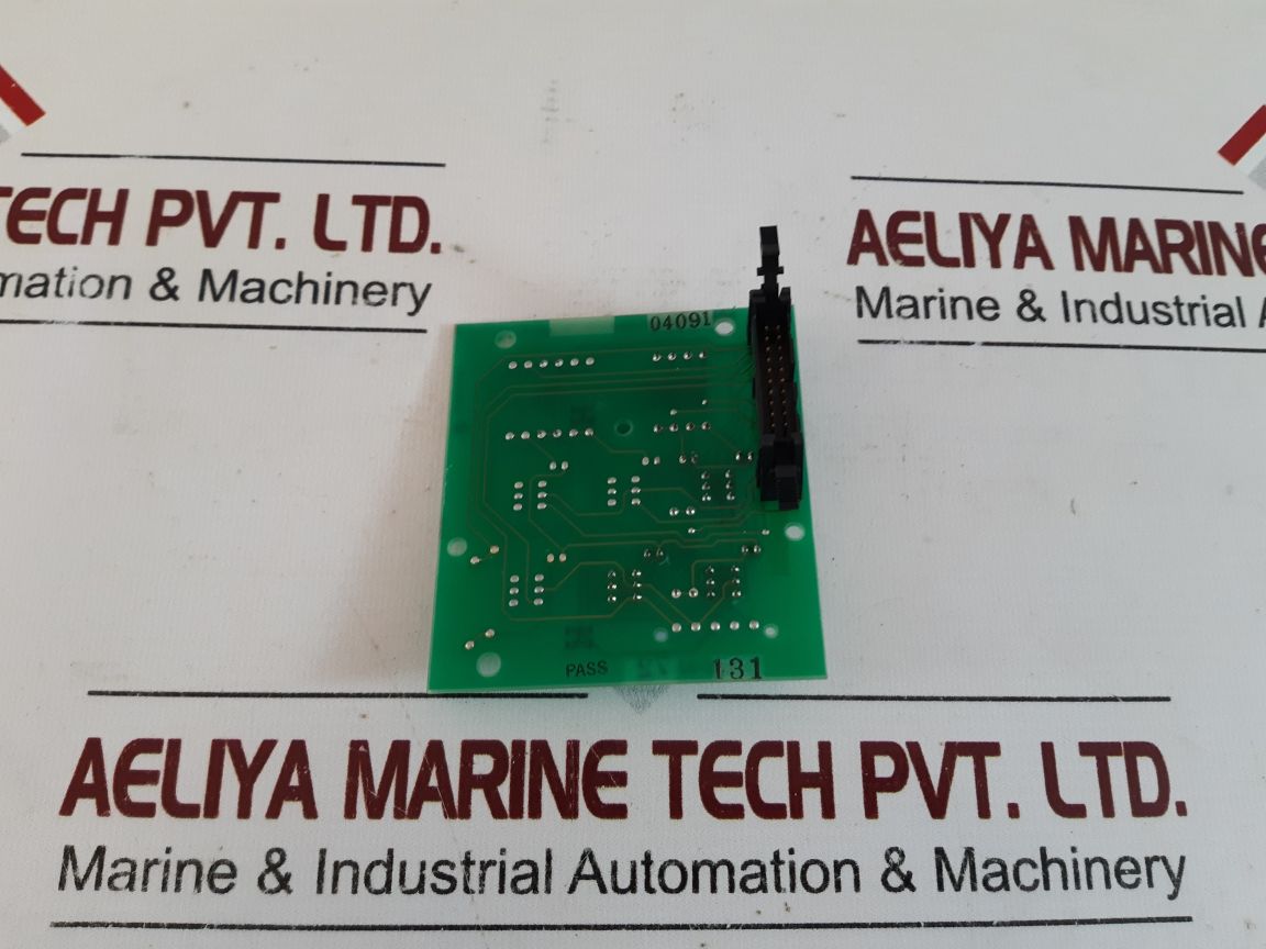 Terasaki Lbu-9272 Pcb Card L/00X/200-001
