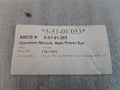 Terasaki Lbu-9272 Pcb Card L/00X/200-001