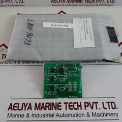 Terasaki Lbu-9273 Pcb Card