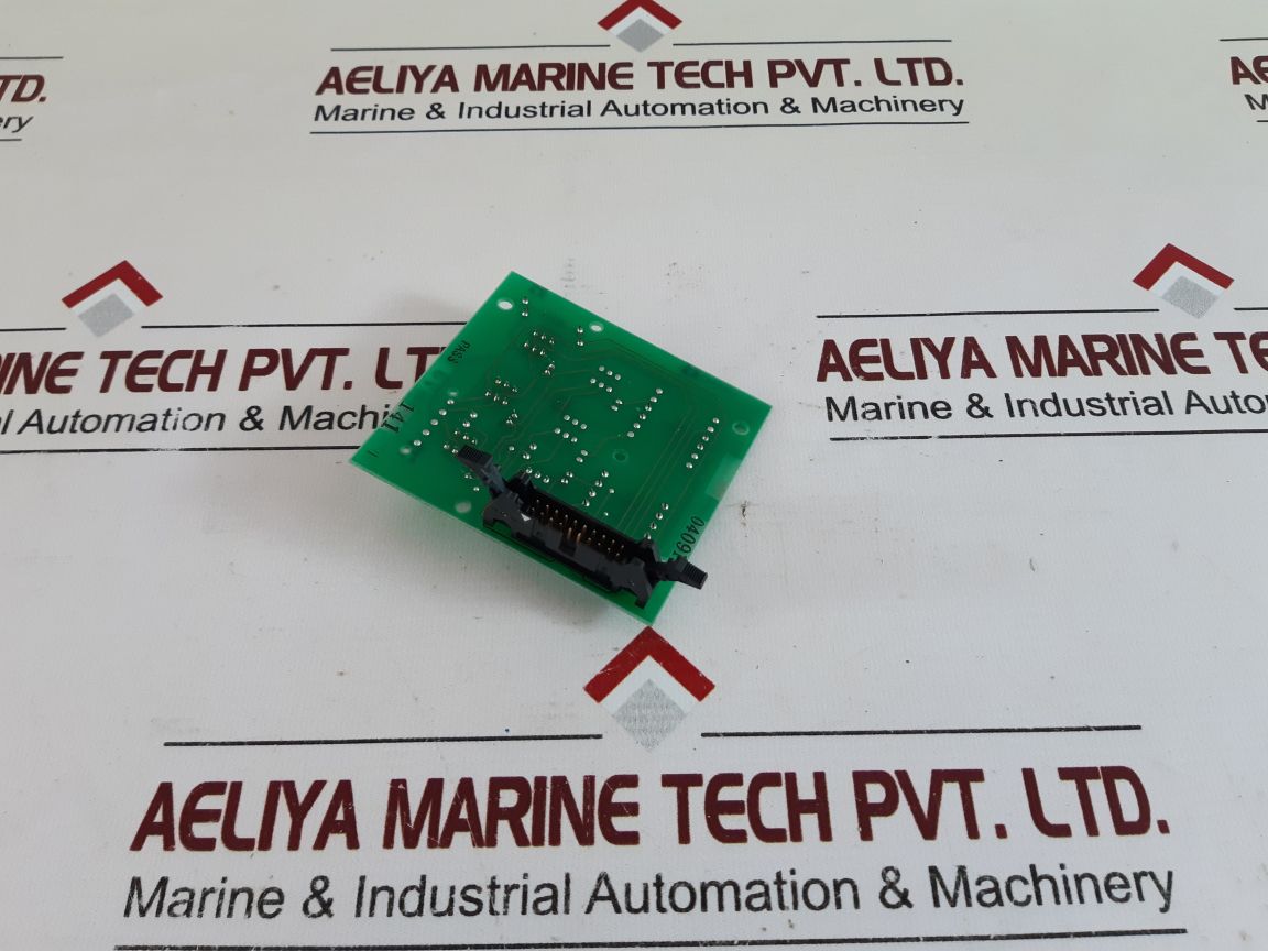 Terasaki Lbu-9273 Pcb Card