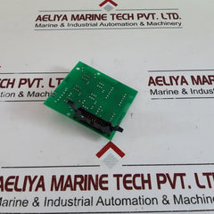 Terasaki Lbu-9273 Pcb Card