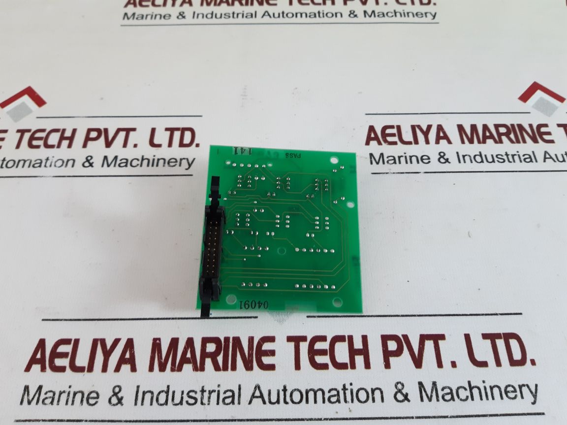 Terasaki Lbu-9273 Pcb Card