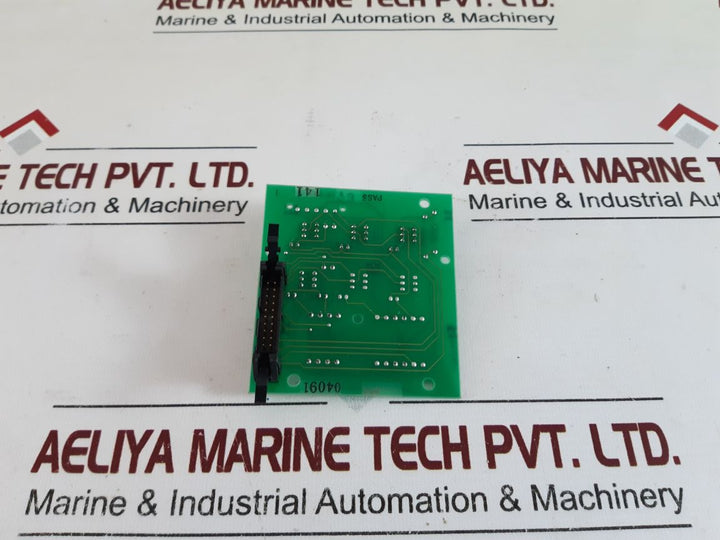 Terasaki Lbu-9273 Pcb Card