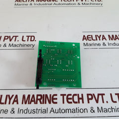 Terasaki Lbu-9273 Pcb Card