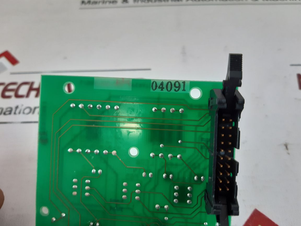 Terasaki Lbu-9273 Pcb Card