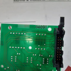 Terasaki Lbu-9273 Pcb Card