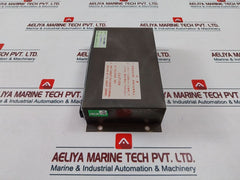 Terasaki Mac-2S Pressure Build-up Motor Automatic Controller 0408-2