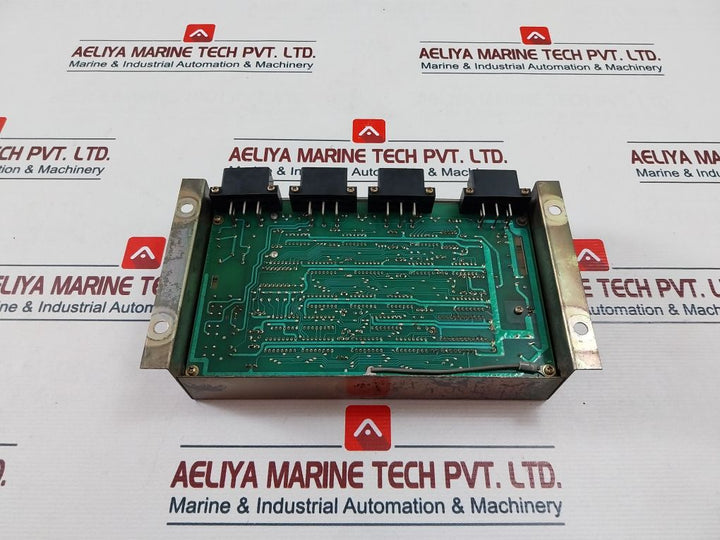 Terasaki Mac-2S Pressure Build-up Motor Automatic Controller 0408-2