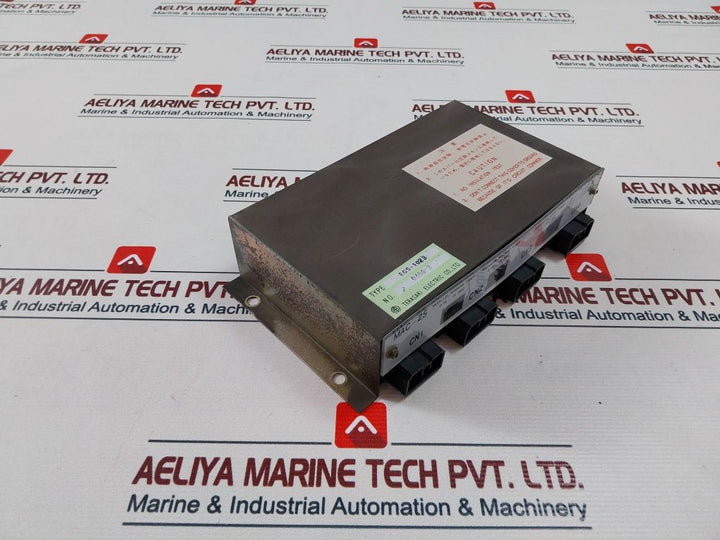 Terasaki Mac-2S Pressure Build-up Motor Automatic Controller 0408-2