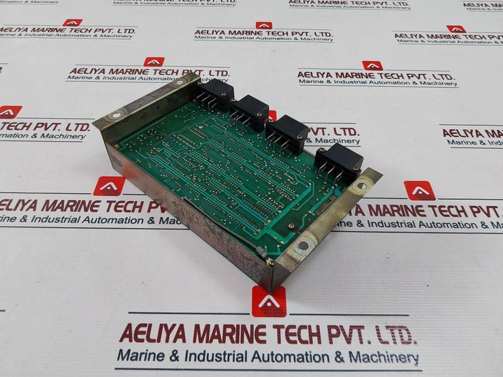 Terasaki Mac-2S Pressure Build-up Motor Automatic Controller 0408-2