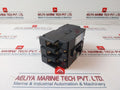 Terasaki T0-100Ba 3 Pole Circuit Breaker 50°C