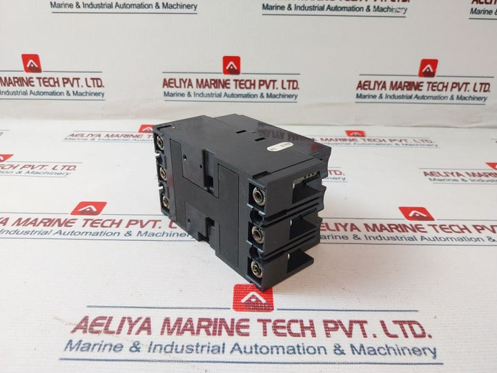 Terasaki T0-100Ba 3 Pole Circuit Breaker 50°C