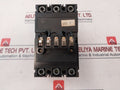 Terasaki T0-100Ba 3 Pole Circuit Breaker Ac220V