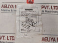 Terasaki T0-100Ba 3 Pole Circuit Breaker Ac220V