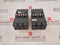 Terasaki T0-100Ba 3 Pole Circuit Breaker Ac220V