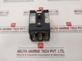 Terasaki T0-100Ba 3 Pole Circuit Breaker Ac220V
