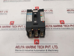 Terasaki T0-100Ba 3 Pole Circuit Breaker Ac220V
