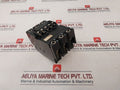 Terasaki T0-100Ba 3 Pole Circuit Breaker Ac220V