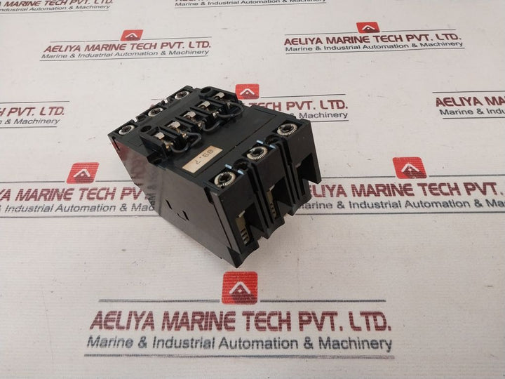 Terasaki T0-100Ba 3 Pole Circuit Breaker Ac220V