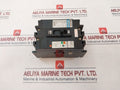 Terasaki T0-100Ba 3 Pole Circuit Breaker Ac220V