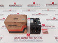 Terasaki T0-100Ba 3 Pole No-fuse Circuit Breaker