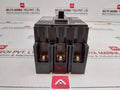 Terasaki T0-100Ba 3 Pole No-fuse Circuit Breaker