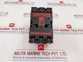 Terasaki T0-100Ba 3 Pole No-fuse Circuit Breaker