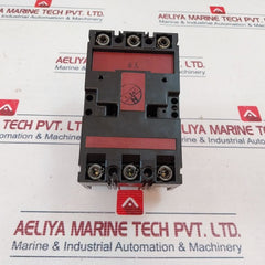 Terasaki T0-100Ba 3 Pole No-fuse Circuit Breaker