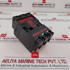 Terasaki T0-100Ba 3 Pole No-fuse Circuit Breaker