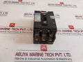 Terasaki T0-100Ba 3 Pole No-fuse Circuit Breaker 40A