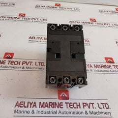 Terasaki T0-100Ba 3 Pole No-fuse Circuit Breaker 40A