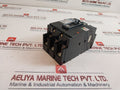 Terasaki T0-100Ba 3 Pole No-fuse Circuit Breaker 40A