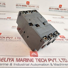 Terasaki T0-100Ba 3 Pole No-fuse Circuit Breaker 40A