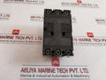 Terasaki T0-100Ba 3 Pole No-fuse Circuit Breaker 50A