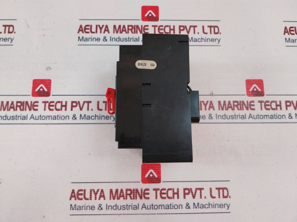 Terasaki T0-100Ba Circuit Breaker 200-480V 50/60Hz