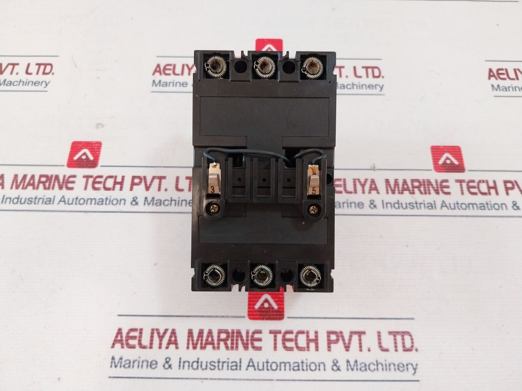 Terasaki T0-100Ba Circuit Breaker 200-480V 50/60Hz