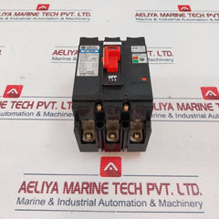 Terasaki T0-100Ba Circuit Breaker 200-480V 50/60Hz