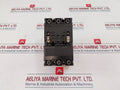 Terasaki T0-100Ba Circuit Breaker 200-480V 50/60Hz