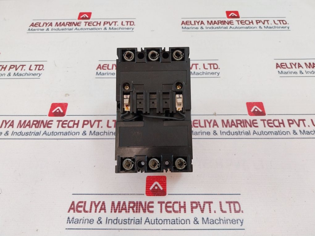 Terasaki T0-100Ba Circuit Breaker 200-480V 50/60Hz