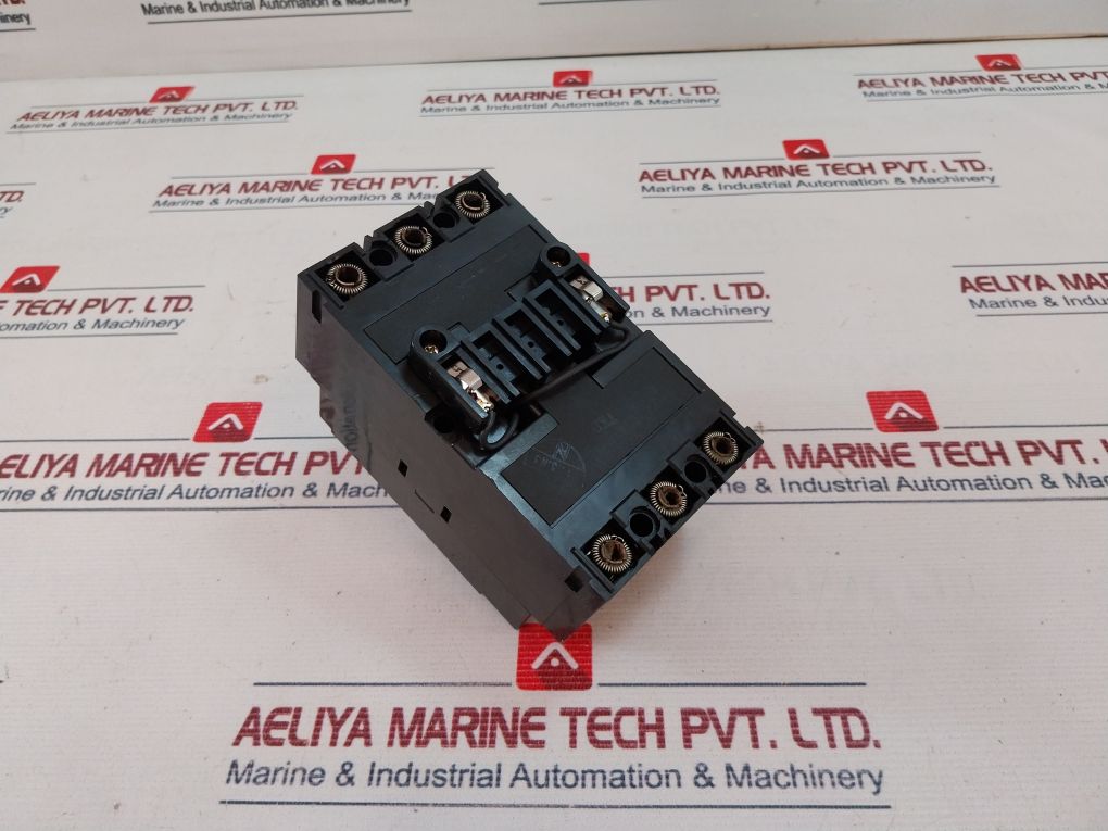 Terasaki T0-100Ba Circuit Breaker 200-480V 50/60Hz