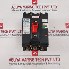 Terasaki T0-100Ba Circuit Breaker 200-480V 50/60Hz