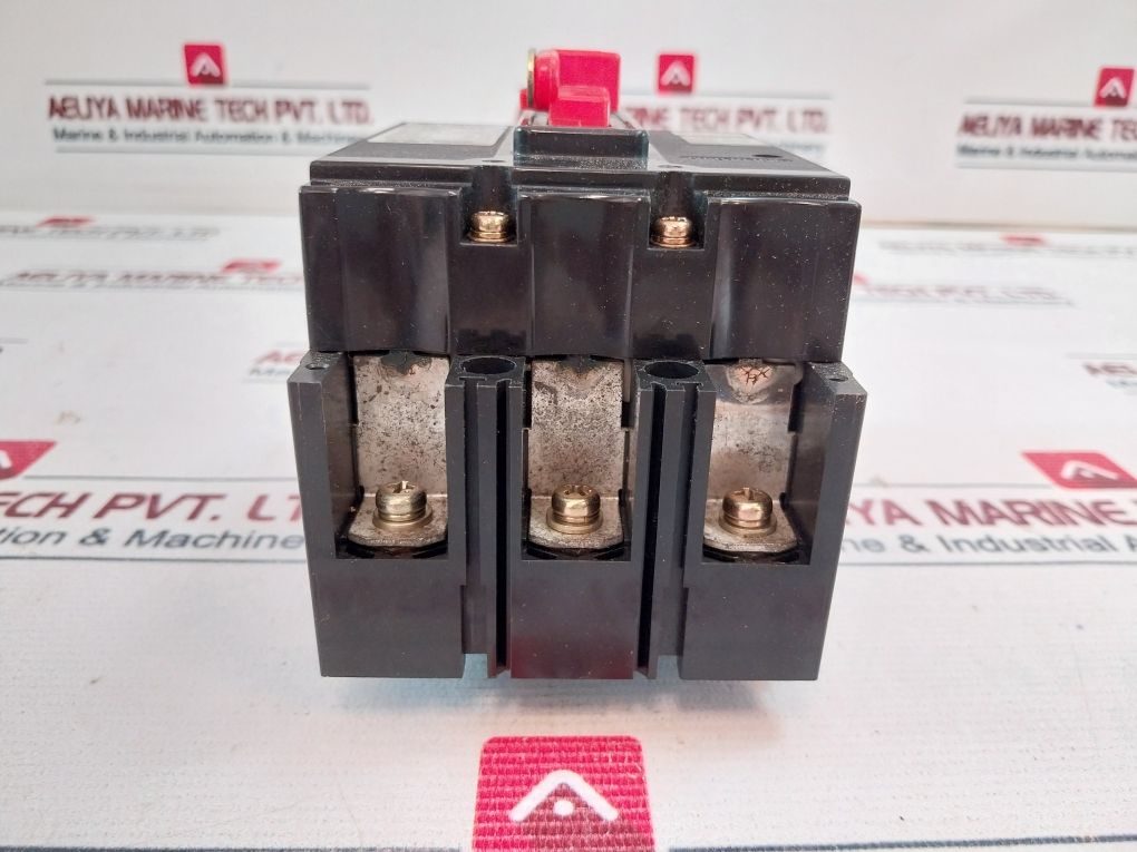 Terasaki T0-100Ba Circuit Breaker 200-480V 50/60Hz