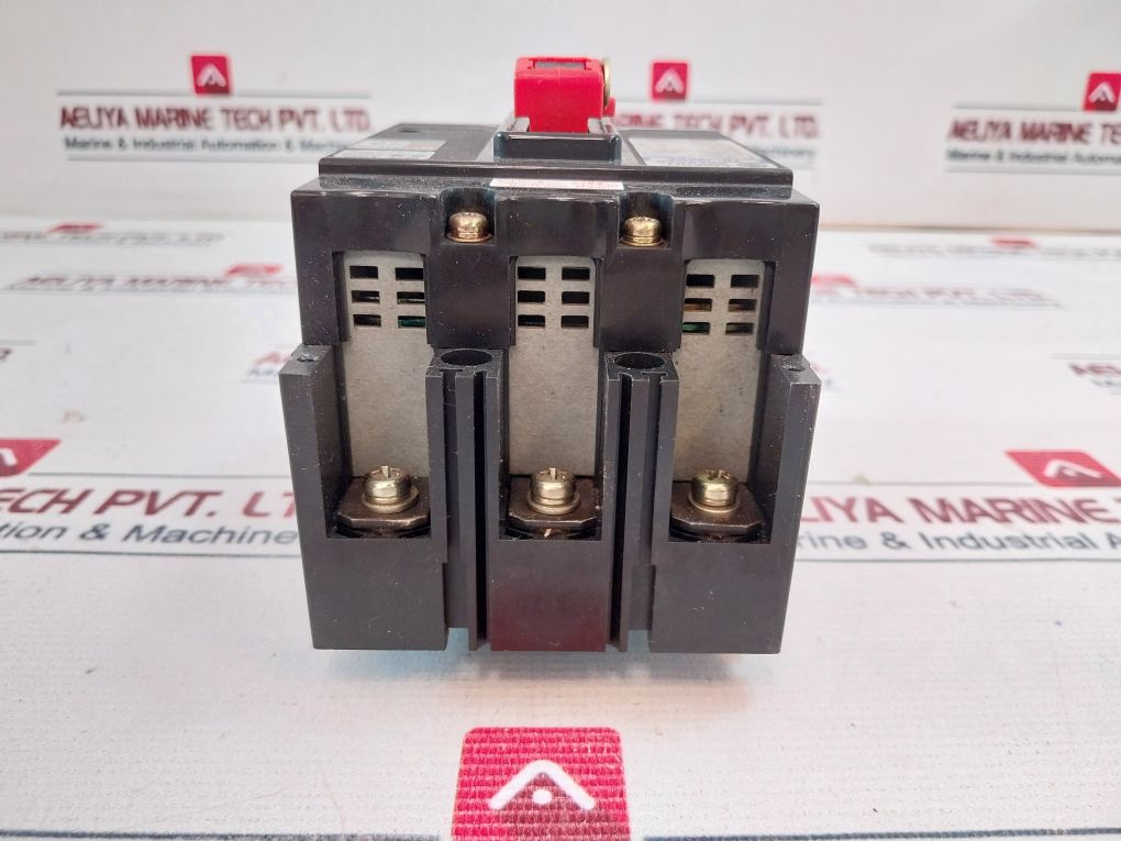 Terasaki T0-100Ba Circuit Breaker 200-480V 50/60Hz