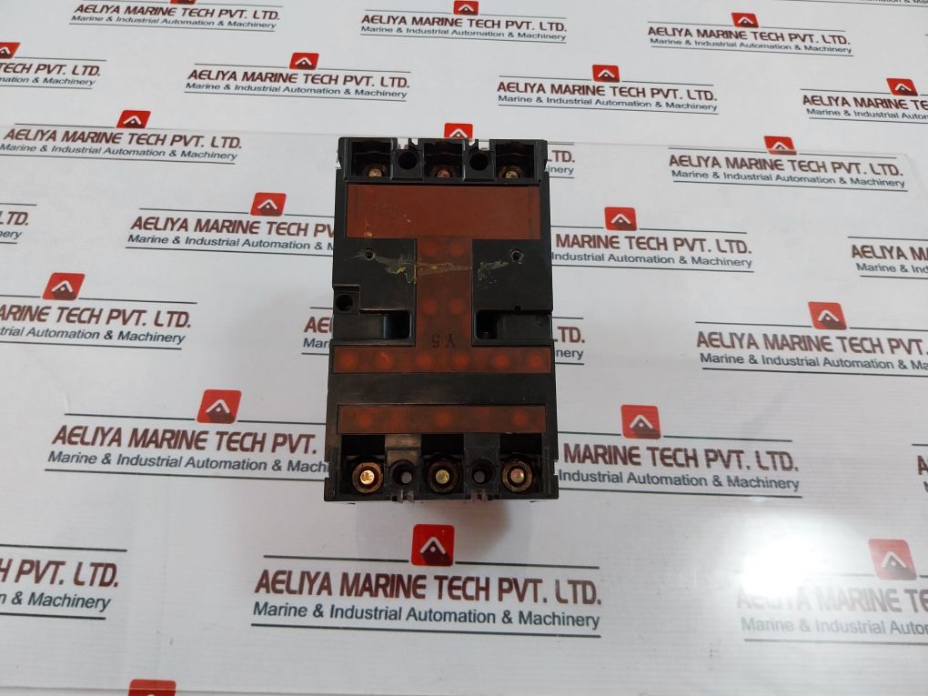 Terasaki T0-100Ba,Nke-4335 Circuit Breaker Ac550V Dc250V 30A