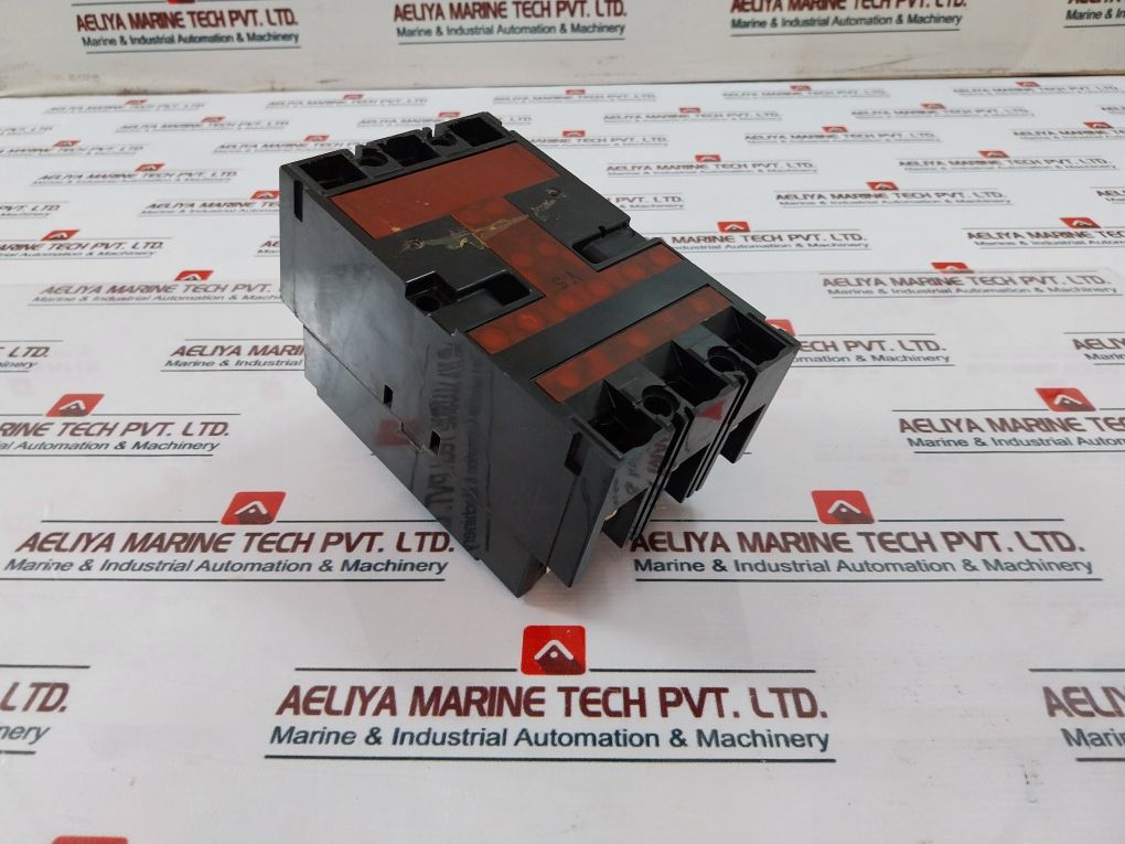 Terasaki T0-100Ba,Nke-4335 Circuit Breaker Ac550V Dc250V 30A