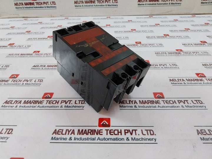 Terasaki T0-100Ba,Nke-4335 Circuit Breaker Ac550V Dc250V 30A