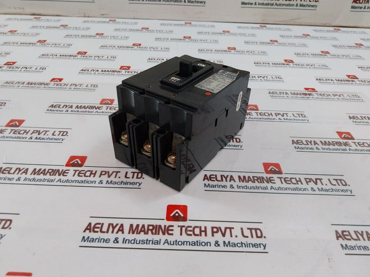 Terasaki T0-100Ba,Nke-4335 Circuit Breaker Ac550V Dc250V 30A
