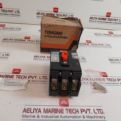 Terasaki T0-100Ba No-fuse Circuit Breaker 30A