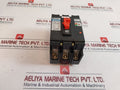Terasaki T0-100Ba No-fuse Circuit Breaker 30A