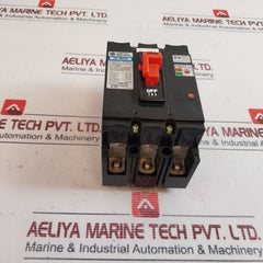 Terasaki T0-100Ba No-fuse Circuit Breaker 30A